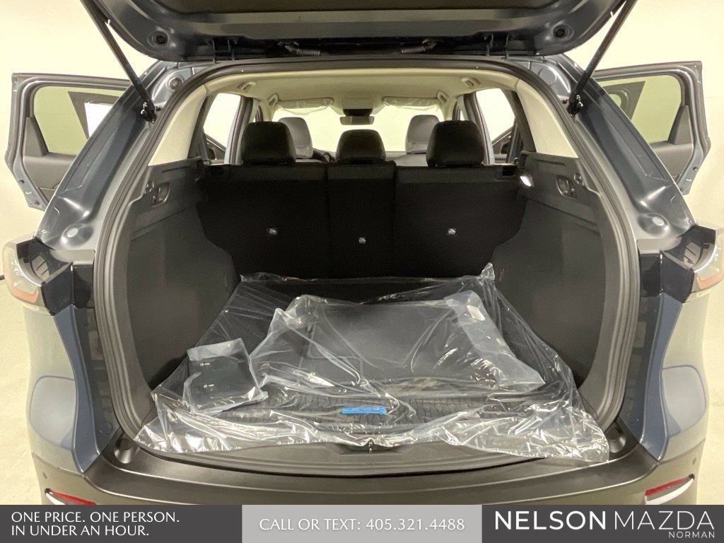 New 2026 MAZDA CX-5 Select AWD/4WD image 15