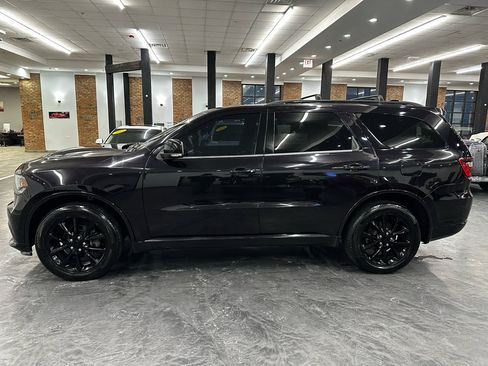 Used 2018 Dodge Durango GT w/ Premium Group image 8