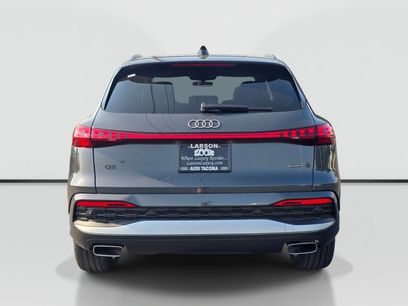 New 2026 Audi Q5 Premium Plus