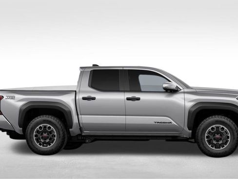 New 2026 Toyota Tacoma TRD Off-Road image 13