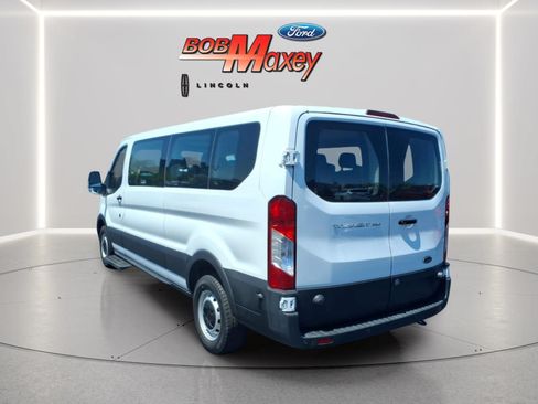 Used 2024 Ford Transit 350 XL RWD image 6