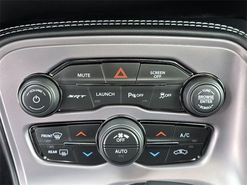 Used 2023 Dodge Challenger SRT Hellcat image 19