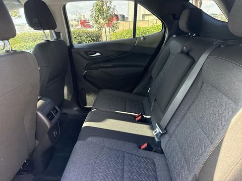 Used 2024 Chevrolet Equinox LT image 22