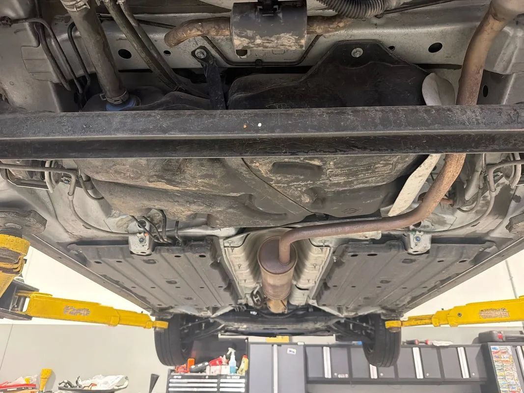 Used 2024 Mitsubishi Mirage ES FWD image 20