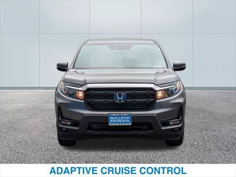 Certified 2025 Honda Ridgeline RTL image 3