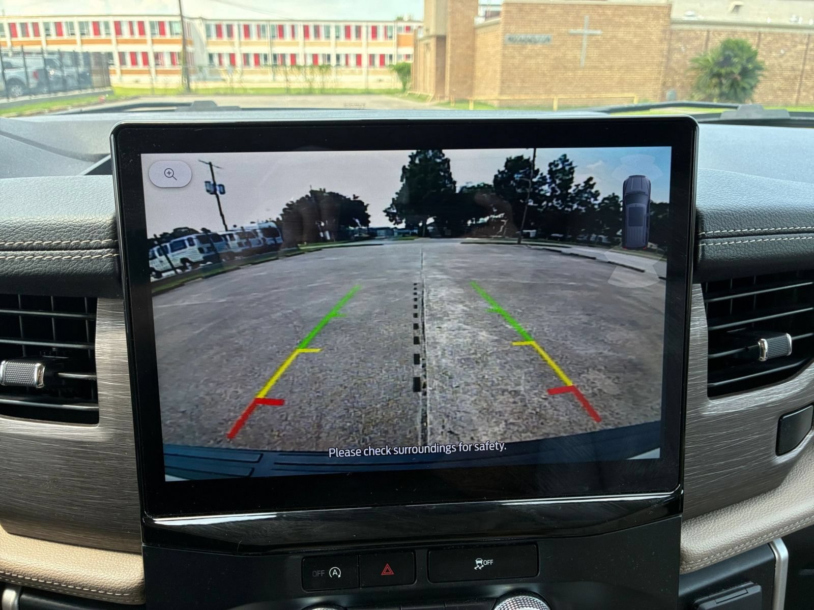 Used 2024 Ford Expedition Max Limited RWD image 26