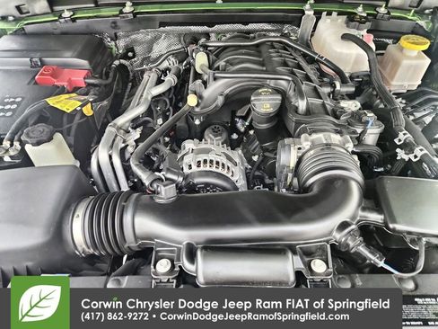 Used 2025 Jeep Gladiator Mojave image 25