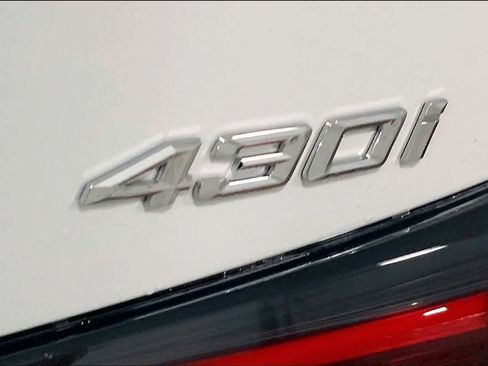 New 2026 BMW 430i xDrive 430i xDrive w/ M Sport Package image 15