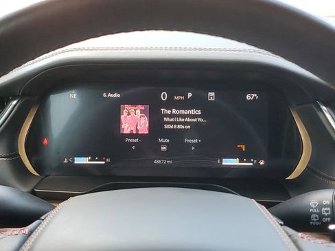 Certified 2023 Jeep Grand Cherokee L Summit w/ Luxury Tech Group V image 31