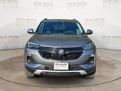 Used 2023 Buick Encore GX Essence w/ Advanced Technology Package AWD/4WD image 8