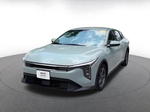 Used 2025 Kia K4 FWD image 4