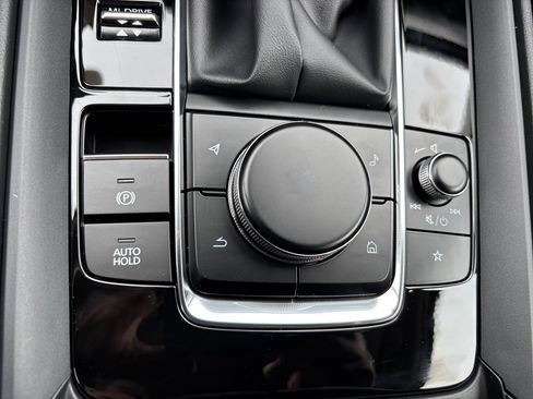 New 2026 MAZDA CX-50 2.5 Turbo w/ Accent Package image 39