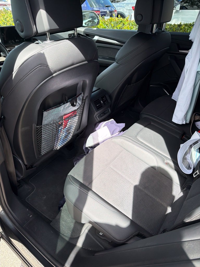 Certified 2022 Audi SQ5 Premium AWD/4WD image 3