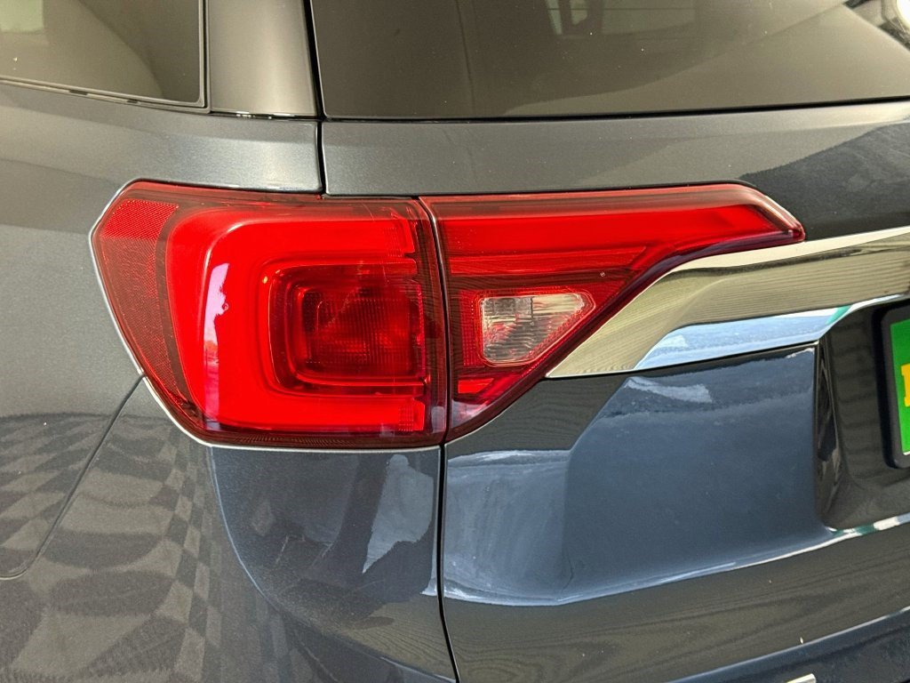 Used 2019 GMC Acadia Denali AWD/4WD image 35