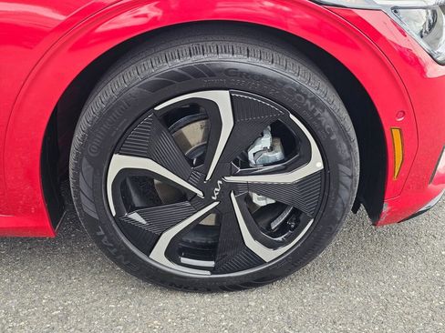 Certified 2024 Kia EV6 GT-Line AWD/4WD image 31