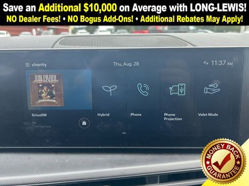 Used 2024 Hyundai Santa Fe SEL image 32