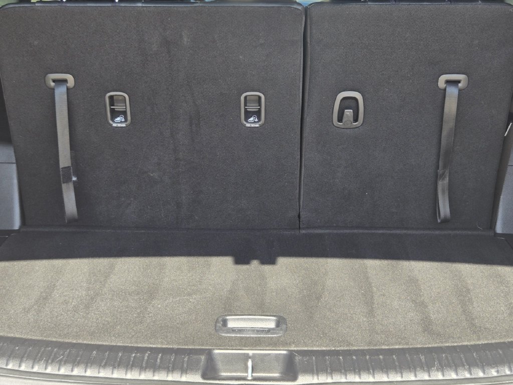 Certified 2025 Kia Telluride EX X-Line AWD/4WD image 36