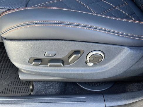 New 2026 Genesis GV70 3.5T Sport Prestige image 22