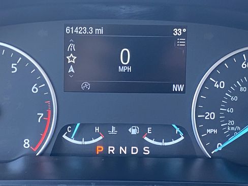 Used 2019 Ford EcoSport Titanium image 12