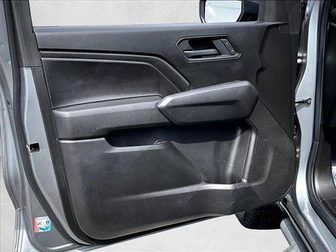 Certified 2026 Chevrolet Colorado W/T RWD image 18