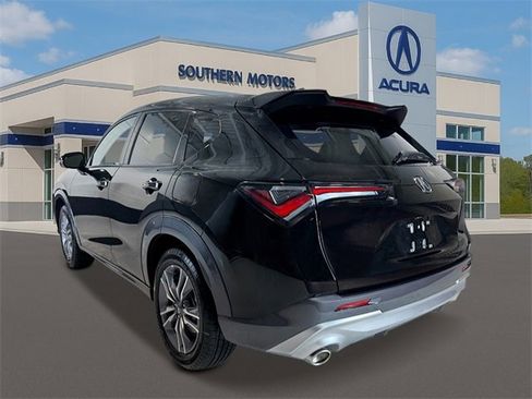 New 2026 Acura ADX FWD image 3
