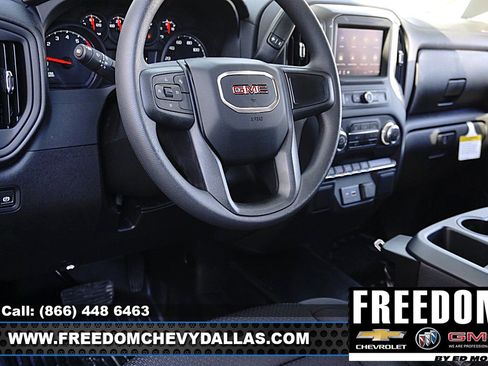New 2026 GMC Sierra 1500 Pro w/ Pro Value Package AWD/4WD image 27
