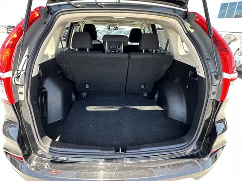 Used 2016 Honda CR-V EX image 18