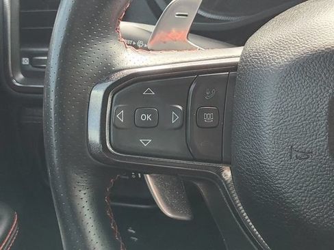 Used 2024 RAM 1500 TRX w/ TRX Level 2 Equipment Group AWD/4WD image 28