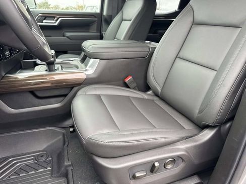 New 2026 Chevrolet Silverado 1500 RST w/ Convenience Package II image 11