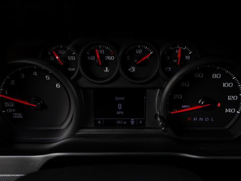 Used 2025 GMC Sierra 1500 Pro w/ Convenience Package image 15