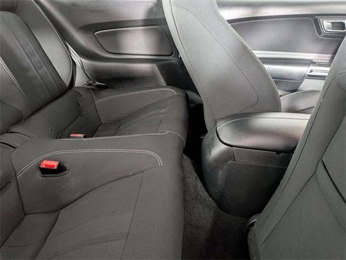 Used 2020 Ford Mustang EcoBoost w/ Black Accent Package image 27