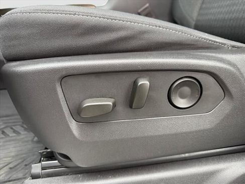 Used 2024 Chevrolet Silverado 1500 LT Trail Boss w/ Protection Package image 21