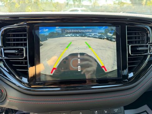 New 2026 Dodge Durango GT image 22