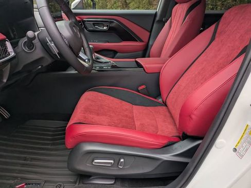 Certified 2025 Acura ADX A-Spec image 9