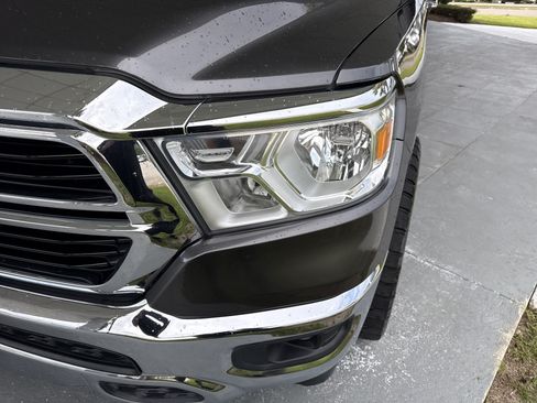 Used 2019 RAM 1500 Big Horn RWD image 6