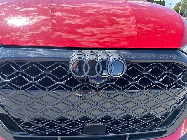 Used 2026 Audi RS 3 AWD/4WD image 9