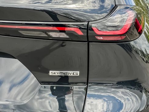 New 2026 MAZDA CX-5 Select AWD/4WD image 24