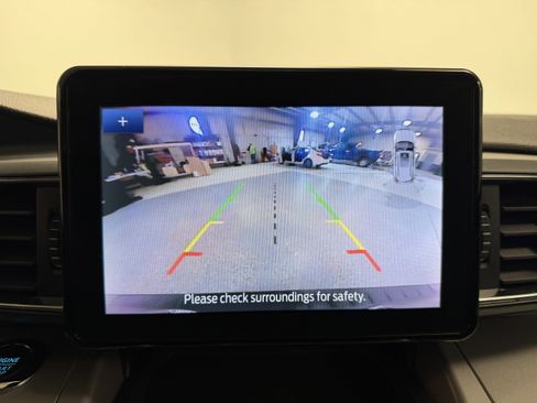 Used 2023 Ford Explorer XLT w/ Equipment Group 202A image 12