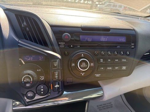 Used 2011 Honda CR-Z EX image 17