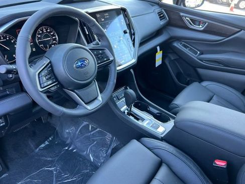 New 2026 Subaru Ascent Touring image 7