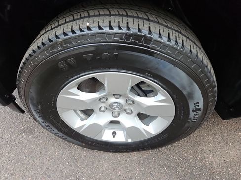 Used 2025 RAM 1500 Big Horn AWD/4WD image 26