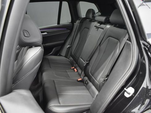 Used 2024 BMW X3 xDrive30i image 31