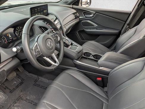 Used 2025 Acura RDX SH-AWD image 10