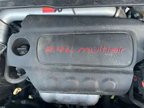 Used 2018 Jeep Compass Latitude w/ Cold Weather Group image 9