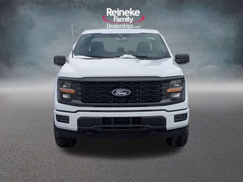 New 2026 Ford F150 STX image 2