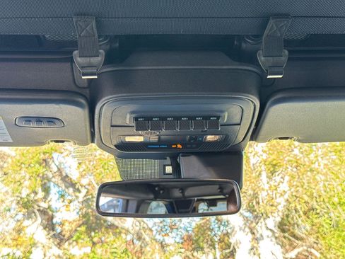 Certified 2023 Ford Bronco Wildtrak image 26