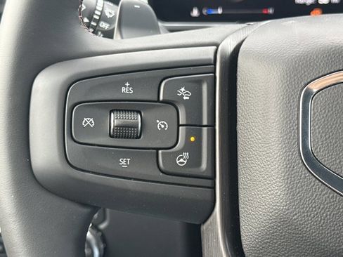 New 2026 GMC Sierra 1500 AT4X w/ LPO, Black Badging Package AWD/4WD image 23