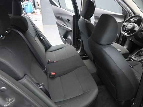 Used 2024 Nissan Kicks S image 17