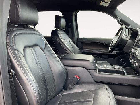 Used 2020 Ford Expedition Limited AWD/4WD image 15
