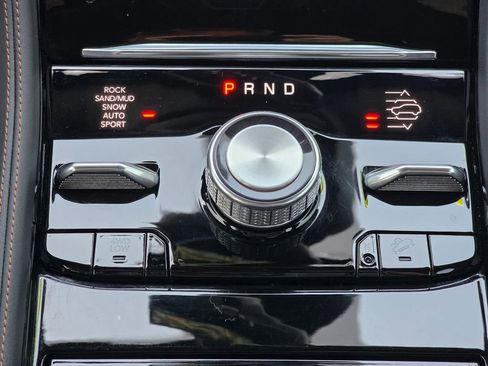 Used 2025 Jeep Grand Cherokee L Summit AWD/4WD image 19